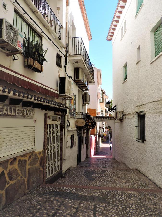 Las Redes - Apturist Benidorm Exterior foto